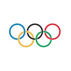 The Olympic Spirit von John Williams (Download) 