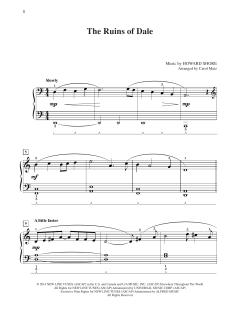 The Ruins Of Dale von Howard Shore (Download) 