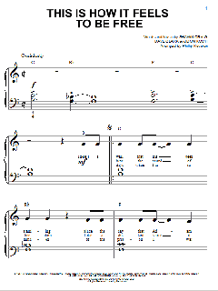 This Is How It Feels To Be Free von Phillips, Craig & Dean (Download) 