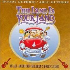 This Land Is Your Land von Woody Guthrie (Download) 