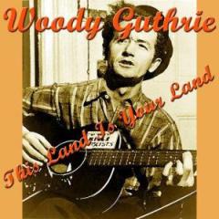 This Land Is Your Land von Woody & Arlo Guthrie (Download) 