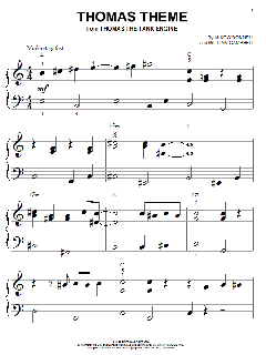 Thomas The Tank Engine von William Campbell (Download) 