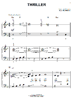 Thriller von Michael Jackson (Download) 