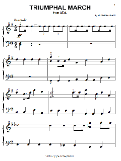 Triumphal March von Giuseppe Verdi (Download) 