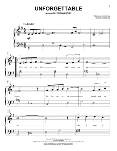 Unforgettable von Natalie Cole (Download) 