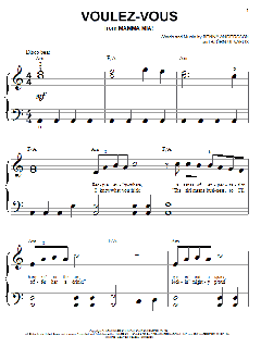 Voulez Vous von ABBA (Download) 