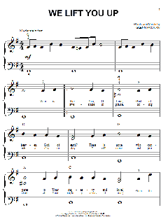 We Lift You Up von Glenn Packiam (Download) 