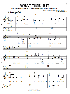 What Time Is It von Robbie Nevil (Download) 