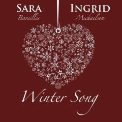 Winter Song von Sara Bareilles (Download) 