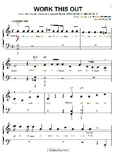 Work This Out von Kevin Quinn (Download) 