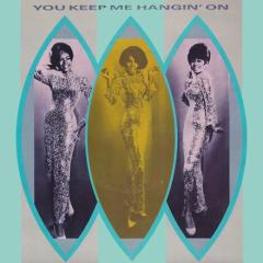 You Keep Me Hangin' On von The Supremes (Download) 