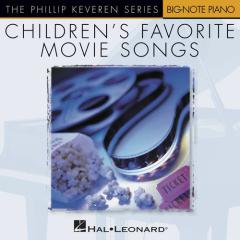 You'll Be In My Heart von Phil Collins (Download) 