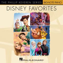 You've Got A Friend In Me von Randy Newman (Download) 