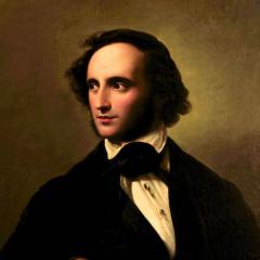 Wedding March von Felix Mendelssohn Bartholdy (Download) 