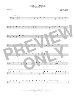 Hello, Dolly! von Louis Armstrong (Download) 