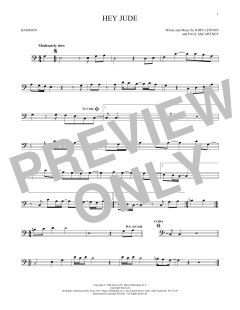 Hey Jude von The Beatles (Download) 