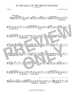 In The Hall Of The Mountain King (Download) 