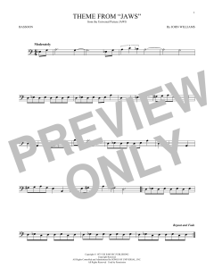 Theme from Jaws (Download) 