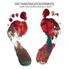 Footprints von Pat Martino (Download) 