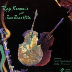 How High The Moon von Ray Brown (Download) 