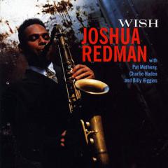 Moose The Mooche von Joshua Redman (Download) 