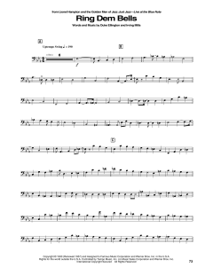 Ring Dem Bells von Lionel Hampton (Download) 