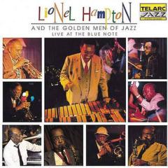 Ring Dem Bells von Lionel Hampton (Download) 