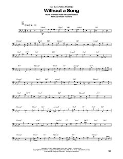 Without A Song von Sonny Rollins (Download) 