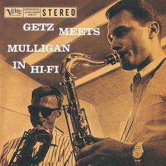 A Ballad von Gerry Mulligan (Download) 