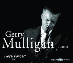 Bark For Barksdale von Gerry Mulligan (Download) 
