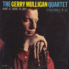 Festive Minor von Gerry Mulligan (Download) 