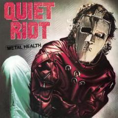 (Bang Your Head) Metal Health von Quiet Riot (Download) 