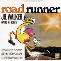 (I'm A) Road Runner von Brian Holland (Download) 