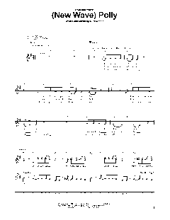 (New Wave) Polly von Nirvana (Download) 