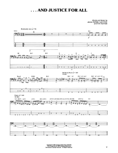 ...And Justice For All von Metallica (Download) 