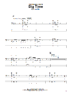 Big Time von Miles Davis (Download) 