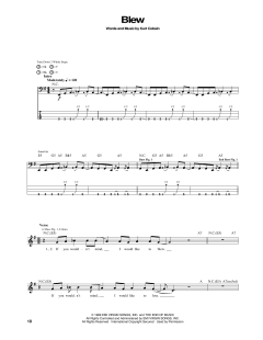 Blew von Nirvana (Download) 