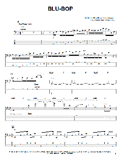 Blu-Bop von Bela Fleck (Download) 