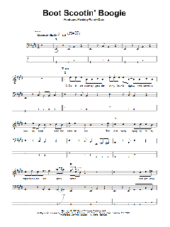 Boot Scootin' Boogie von Brooks & Dunn (Download) 