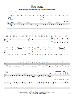 Bounce von System Of A Down (Download) 