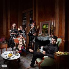 Cake By The Ocean von DNCE (Download) 