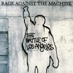 Calm Like A Bomb von Rage Against The Machine (Download) 
