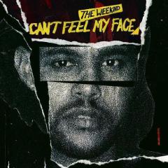 Can't Feel My Face von The Weeknd (Download) 