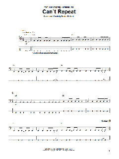 Can't Repeat von The Offspring (Download) 