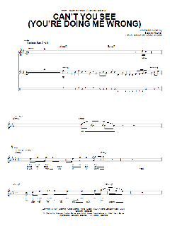 Can't You See von Tower Of Power (Download) 