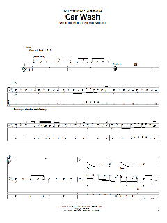 Car Wash von Rose Royce (Download) 