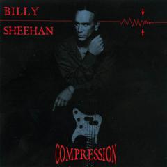 Chameleon von Billy Sheehan (Download) 
