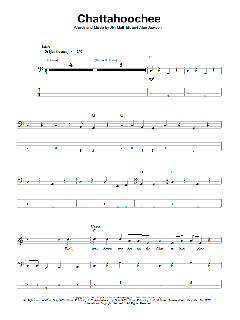 Chattahoochee von Alan Jackson (Download) 