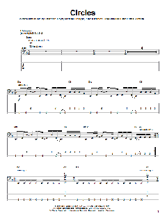 Circles von Incubus (Download) 