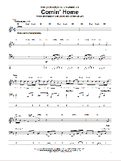 Comin' Home von Lynyrd Skynyrd (Download) 